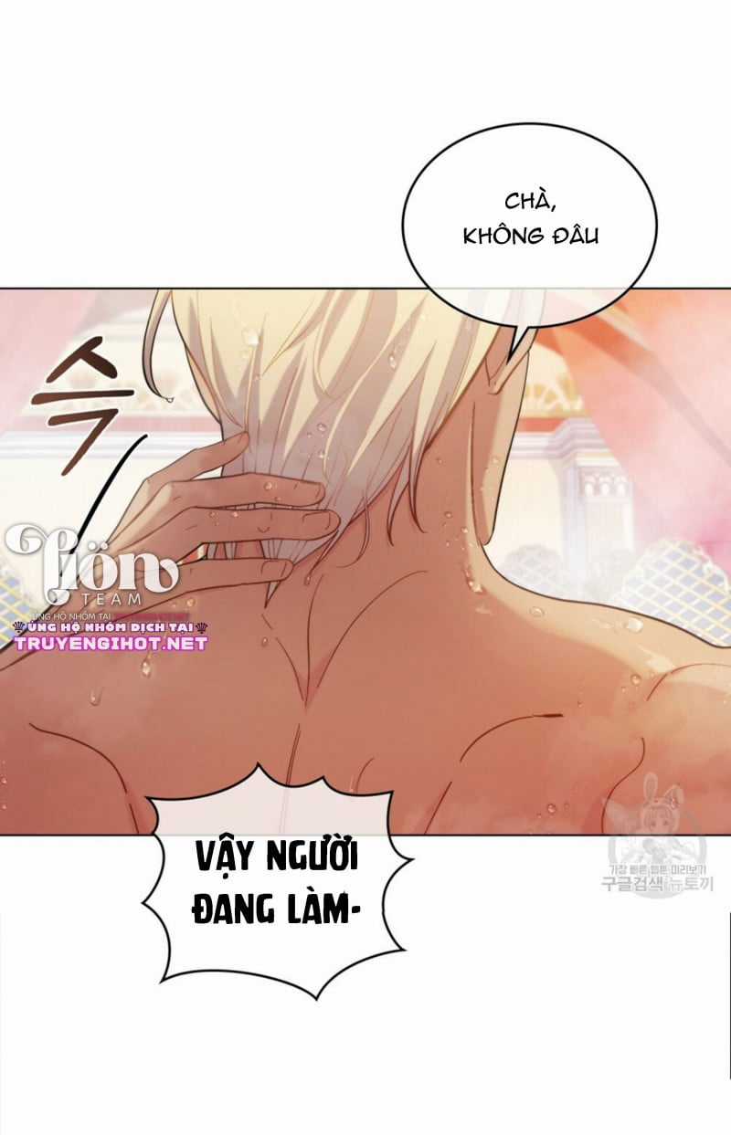 Hôn Nhân Giả Dối - Chapter 6.2 - Trang 13