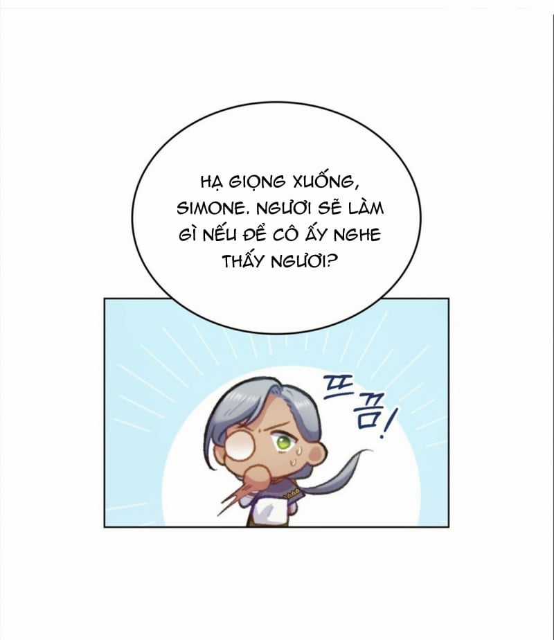 Hôn Nhân Giả Dối - Chapter 6.2 - Trang 14