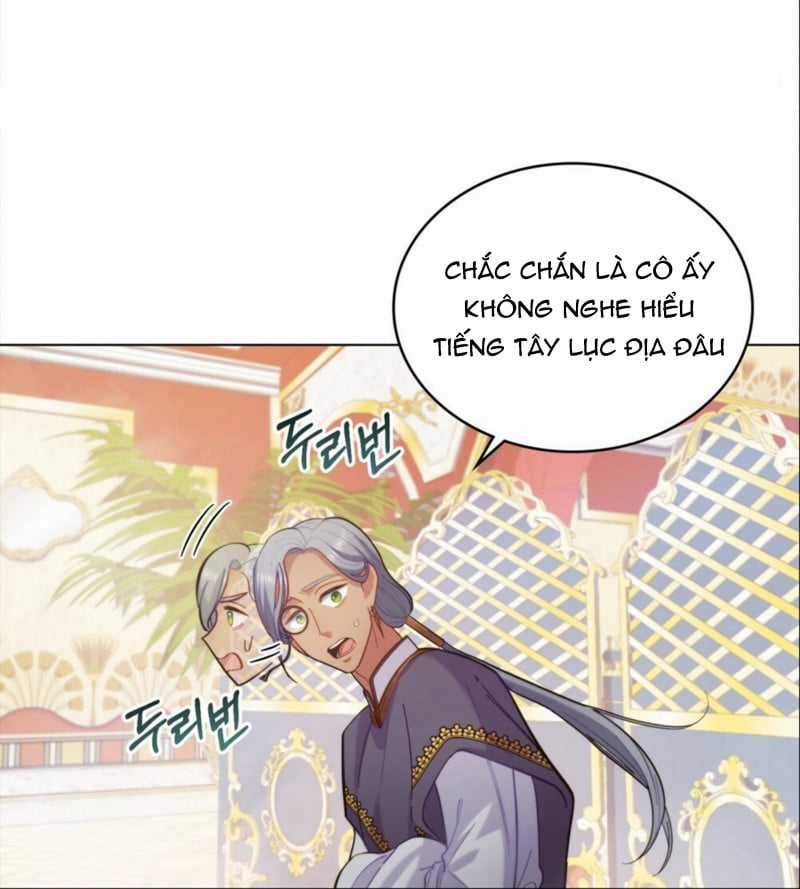 Hôn Nhân Giả Dối - Chapter 6.2 - Trang 15