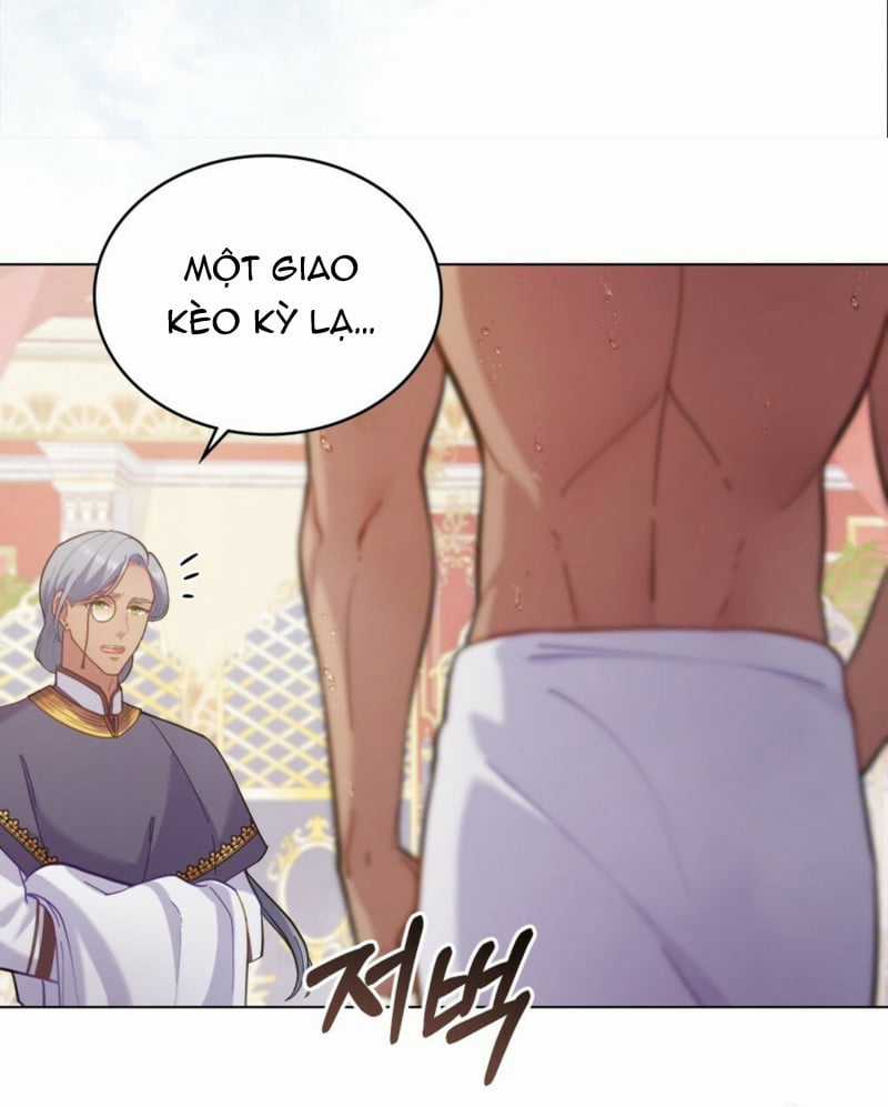 Hôn Nhân Giả Dối - Chapter 6.2 - Trang 19