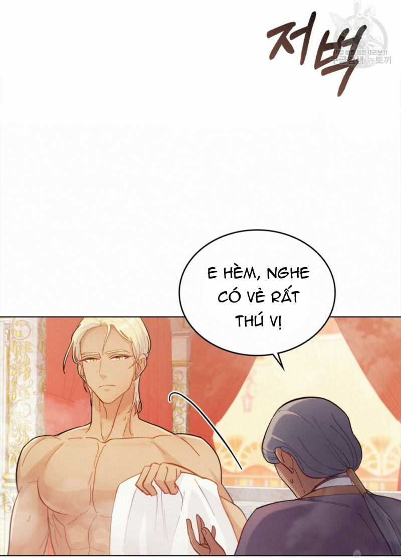 Hôn Nhân Giả Dối - Chapter 6.2 - Trang 20