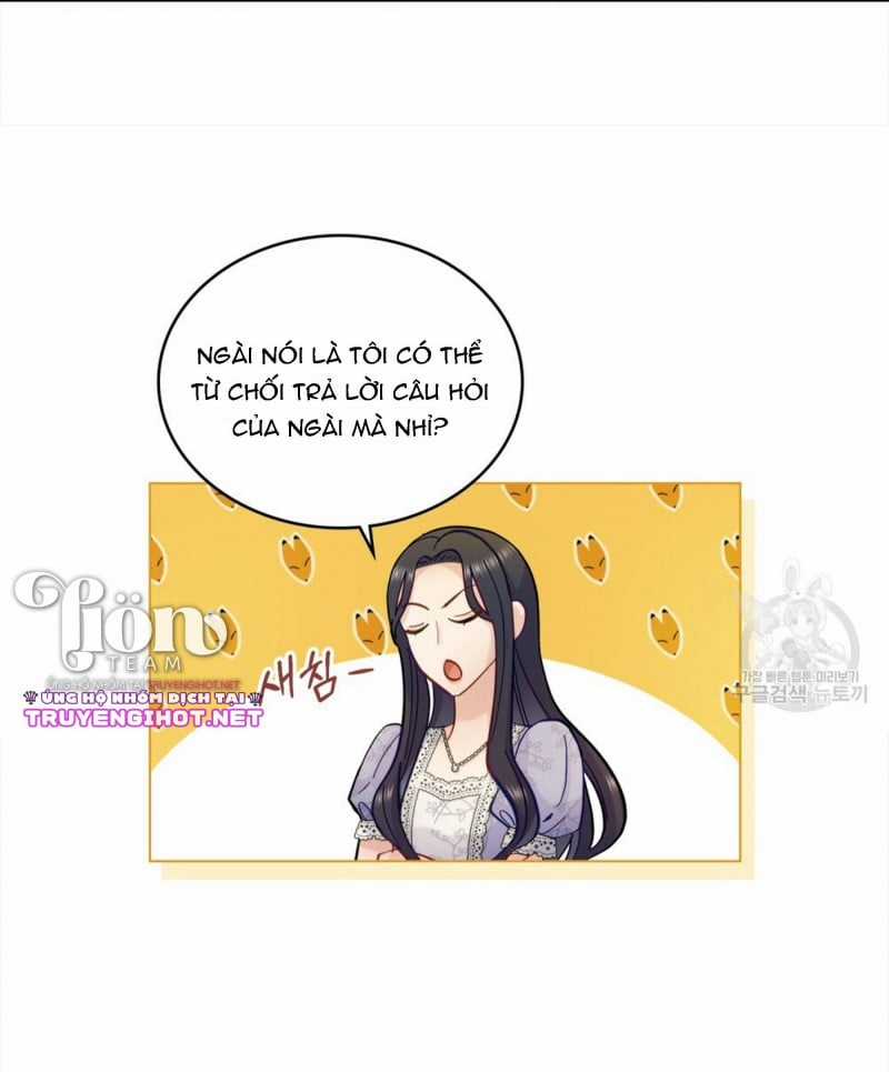 Hôn Nhân Giả Dối - Chapter 6.2 - Trang 3