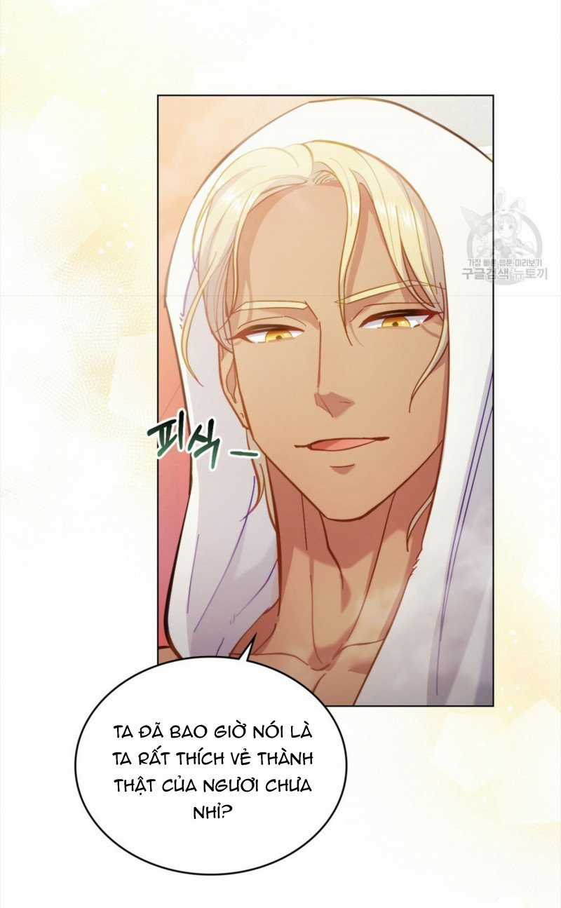 Hôn Nhân Giả Dối - Chapter 6.2 - Trang 24