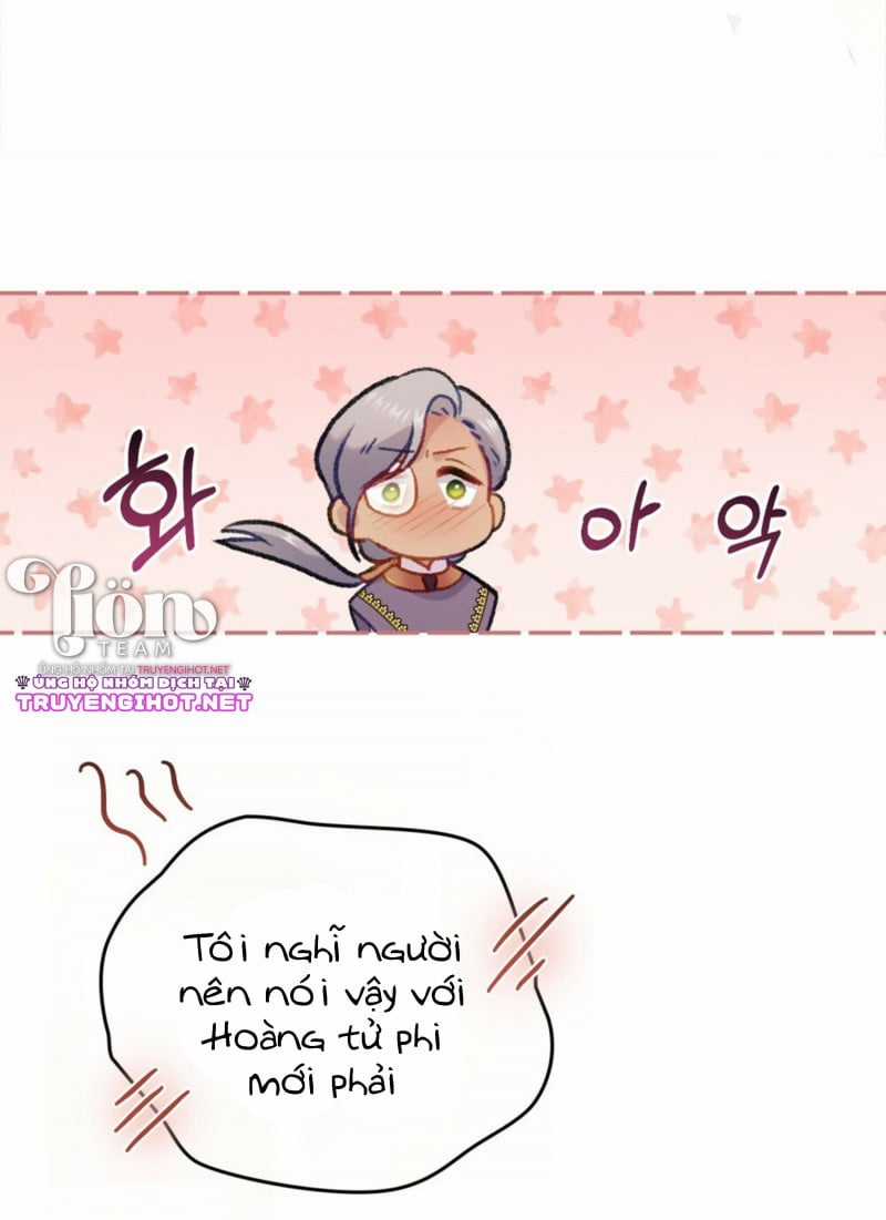 Hôn Nhân Giả Dối - Chapter 6.2 - Trang 25