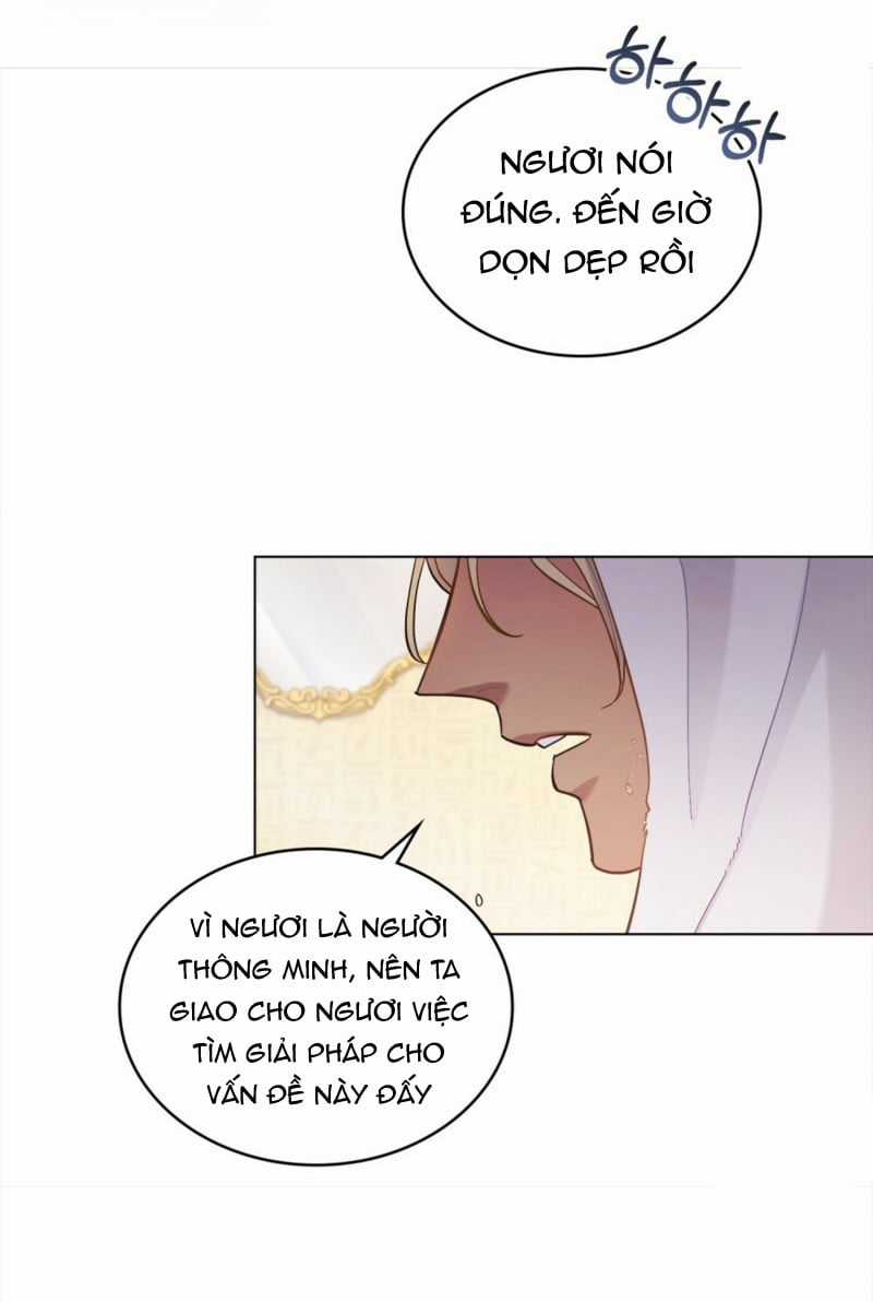 Hôn Nhân Giả Dối - Chapter 6.2 - Trang 26