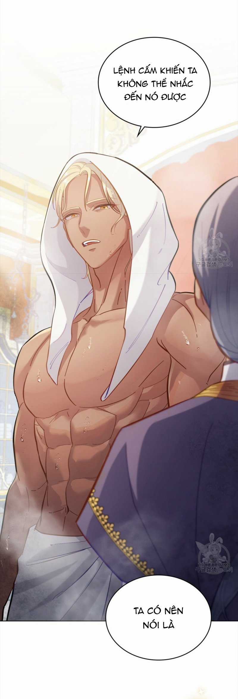 Hôn Nhân Giả Dối - Chapter 6.2 - Trang 27