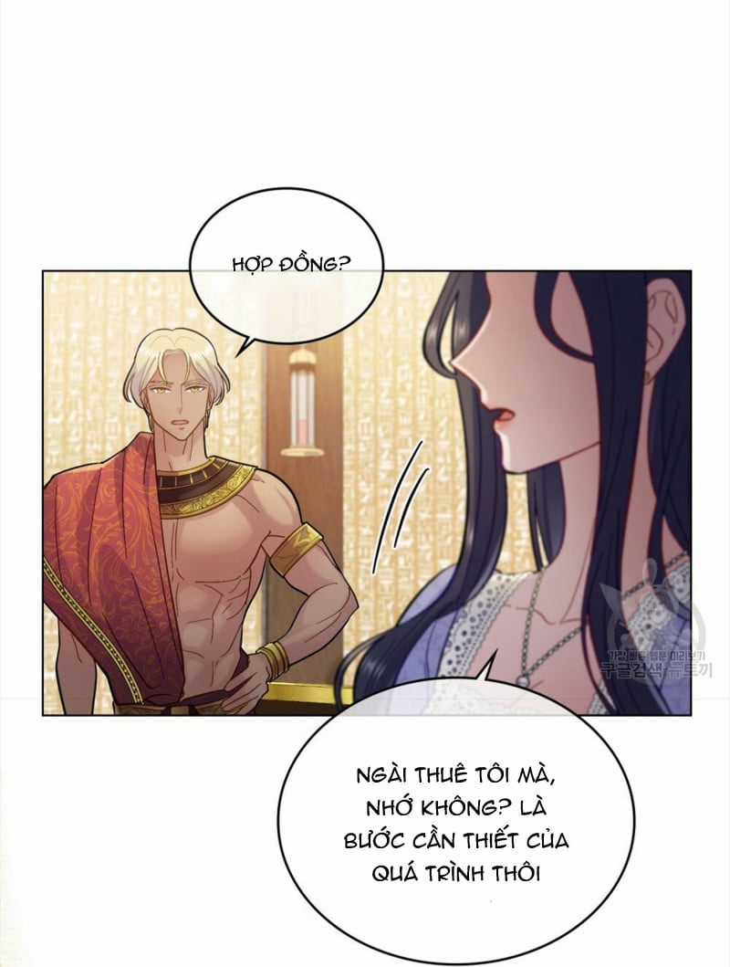 Hôn Nhân Giả Dối - Chapter 6.2 - Trang 5