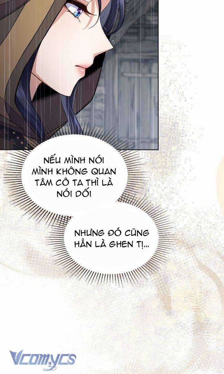 Hôn Nhân Giả Dối - Chapter 62 - Trang 13