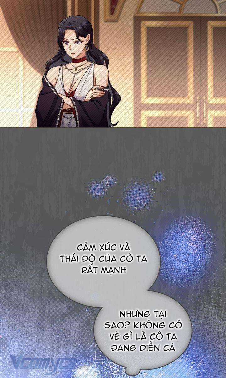 Hôn Nhân Giả Dối - Chapter 62 - Trang 15