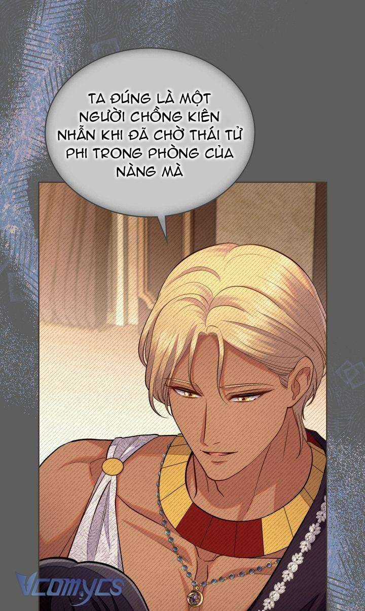 Hôn Nhân Giả Dối - Chapter 62 - Trang 18