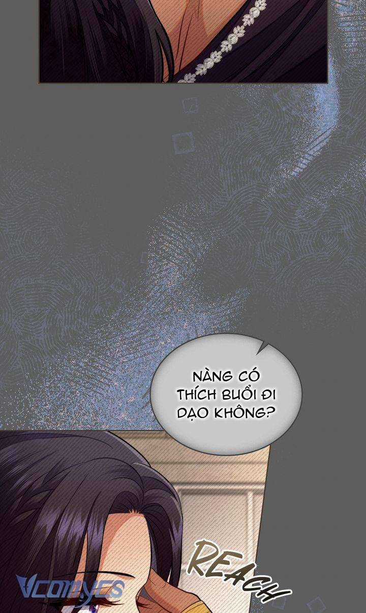 Hôn Nhân Giả Dối - Chapter 62 - Trang 19