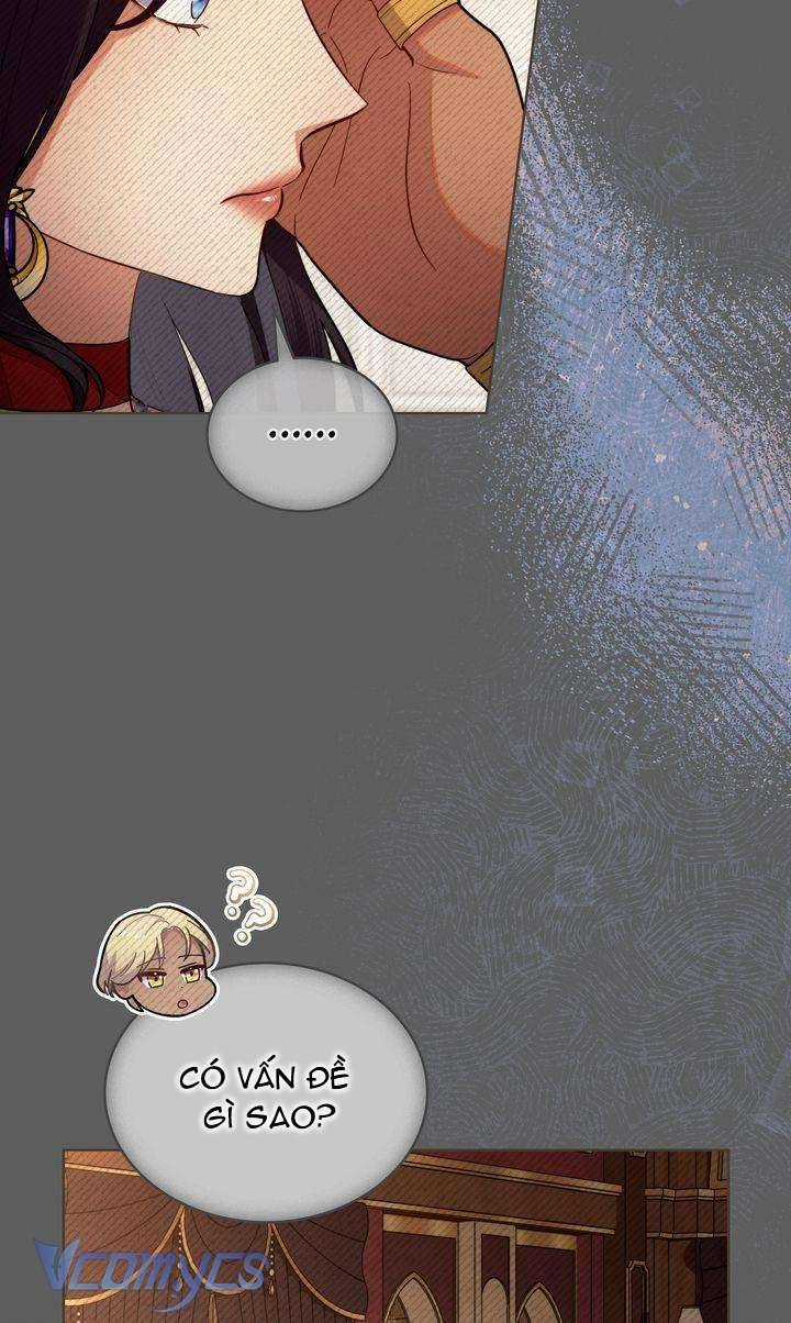 Hôn Nhân Giả Dối - Chapter 62 - Trang 20