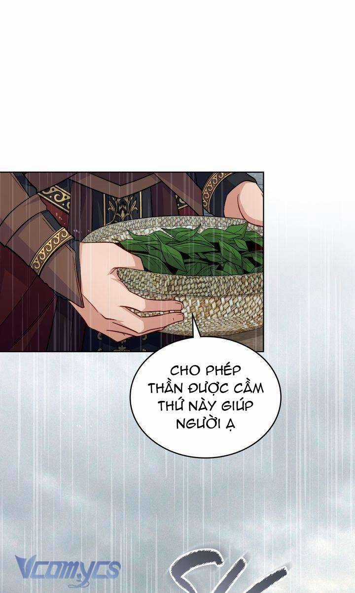 Hôn Nhân Giả Dối - Chapter 62 - Trang 3
