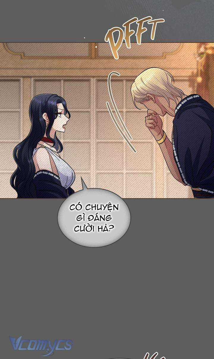 Hôn Nhân Giả Dối - Chapter 62 - Trang 23