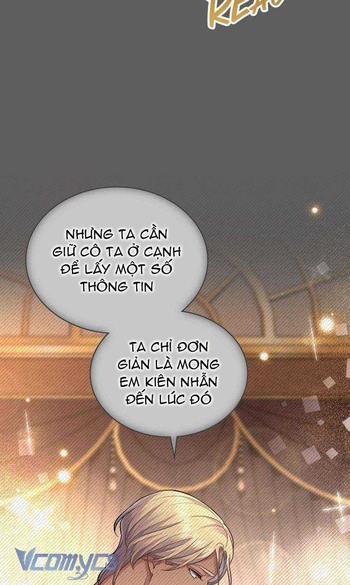 Hôn Nhân Giả Dối - Chapter 62 - Trang 25