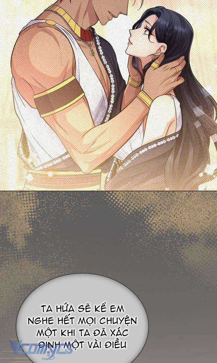 Hôn Nhân Giả Dối - Chapter 62 - Trang 26