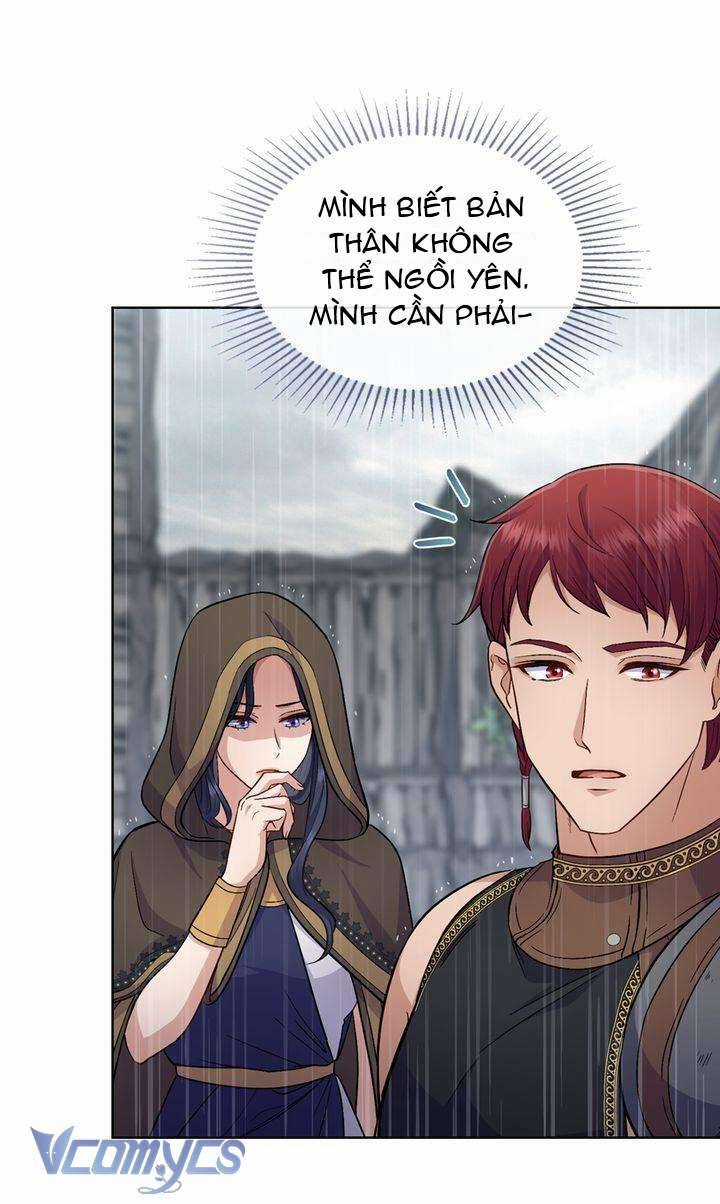 Hôn Nhân Giả Dối - Chapter 62 - Trang 29