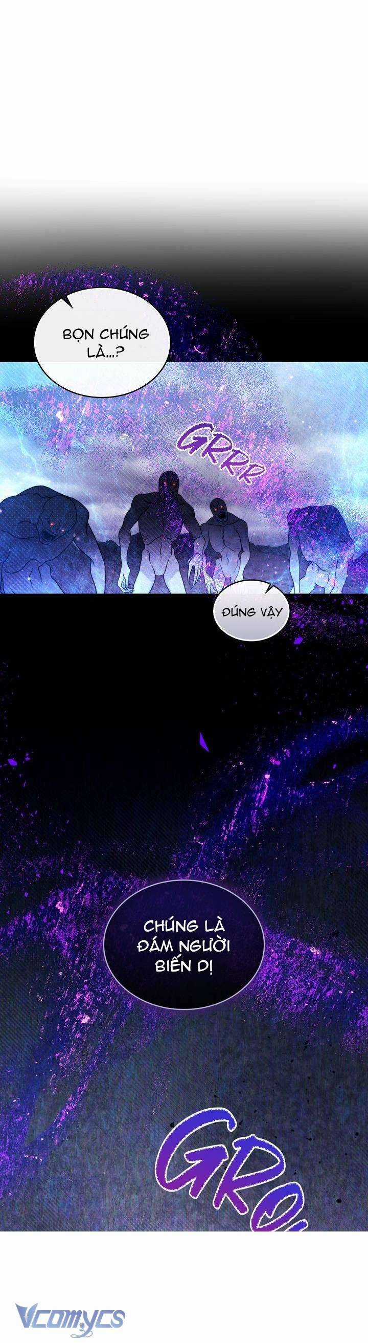 Hôn Nhân Giả Dối - Chapter 62 - Trang 31