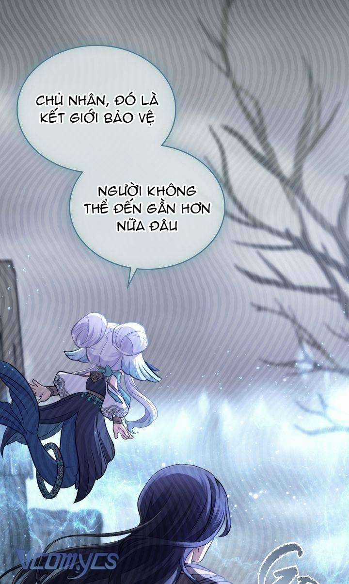 Hôn Nhân Giả Dối - Chapter 62 - Trang 39