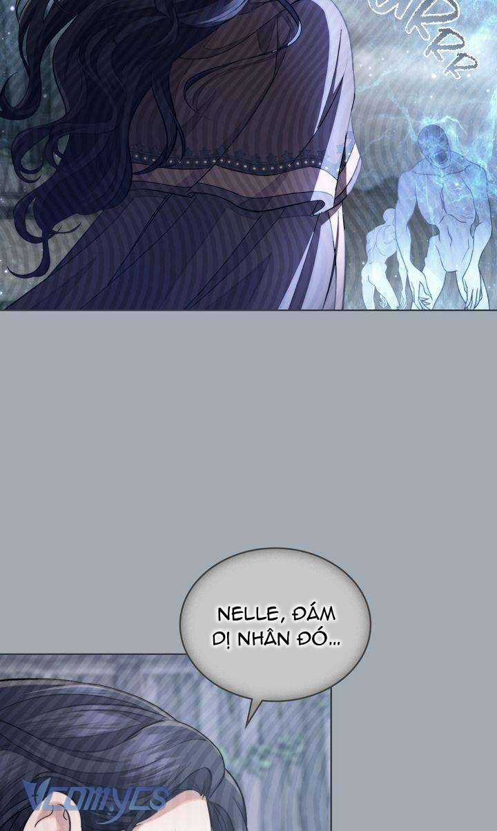 Hôn Nhân Giả Dối - Chapter 62 - Trang 40