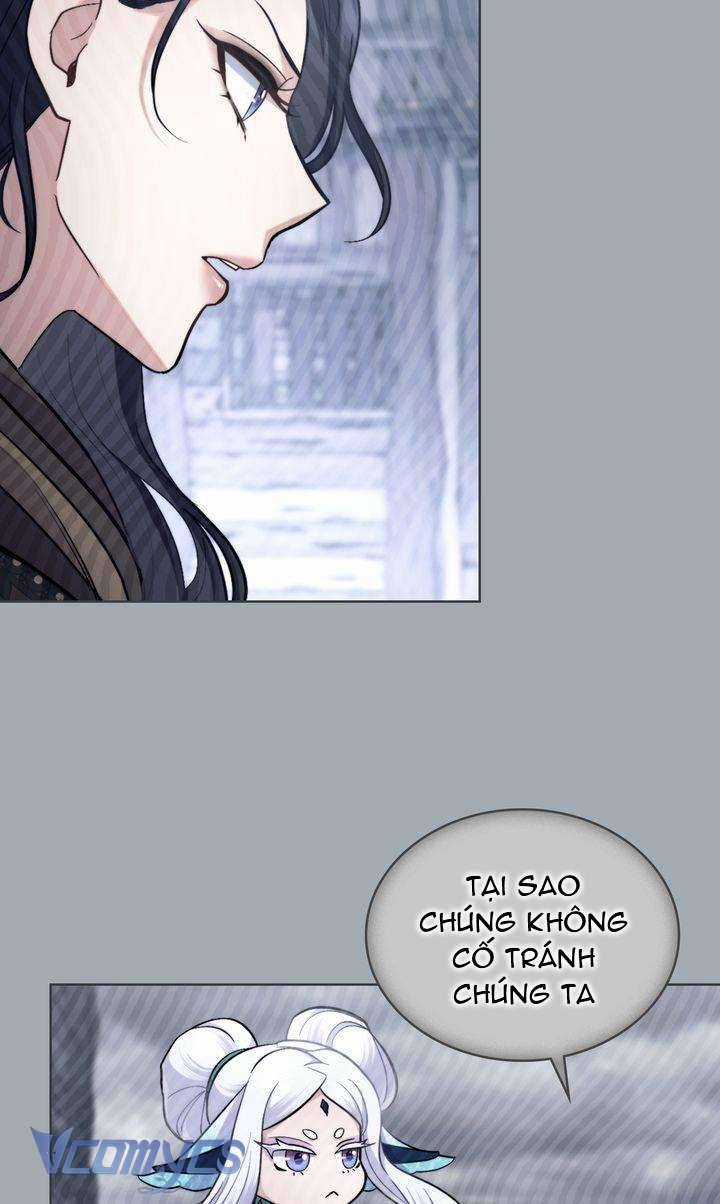 Hôn Nhân Giả Dối - Chapter 62 - Trang 41