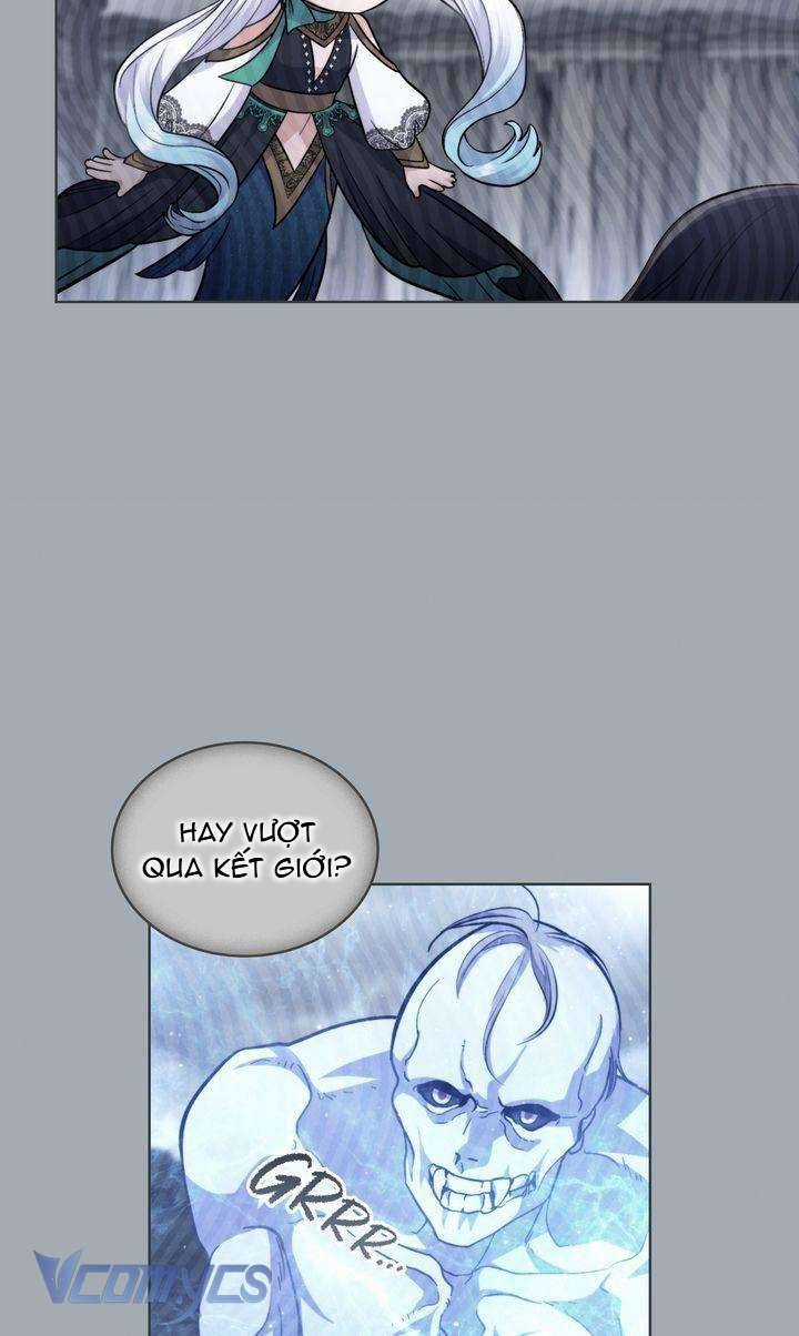 Hôn Nhân Giả Dối - Chapter 62 - Trang 42