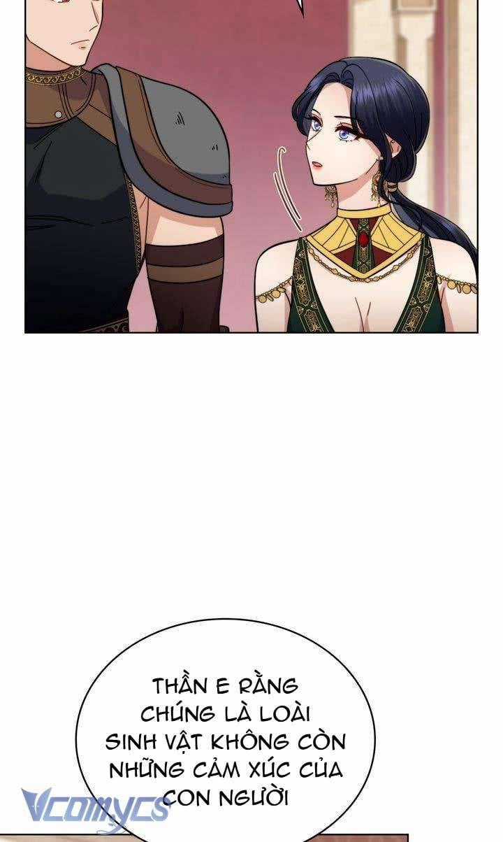 Hôn Nhân Giả Dối - Chapter 62 - Trang 45