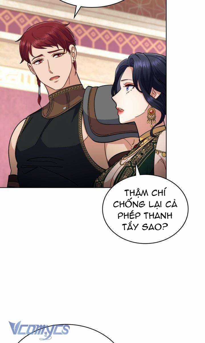 Hôn Nhân Giả Dối - Chapter 62 - Trang 46