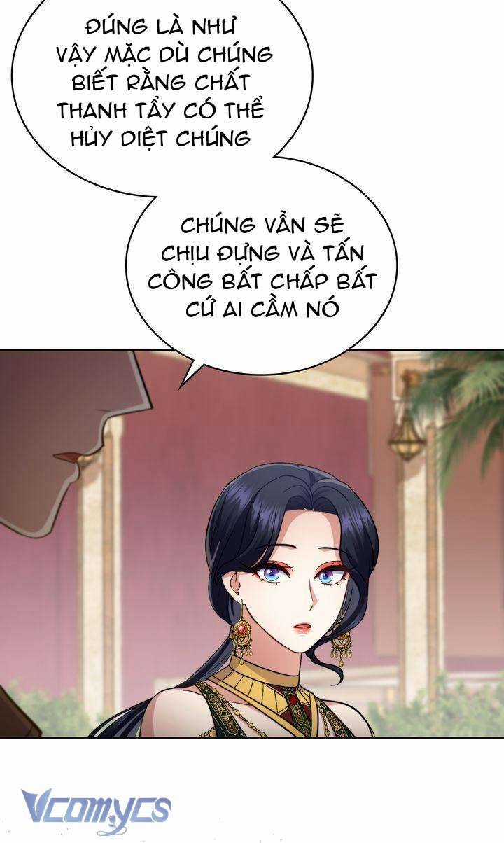 Hôn Nhân Giả Dối - Chapter 62 - Trang 47