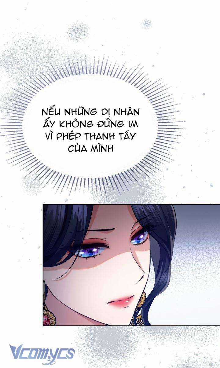 Hôn Nhân Giả Dối - Chapter 62 - Trang 48