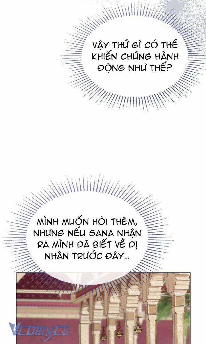 Hôn Nhân Giả Dối - Chapter 62 - Trang 49