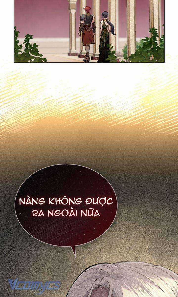 Hôn Nhân Giả Dối - Chapter 62 - Trang 50