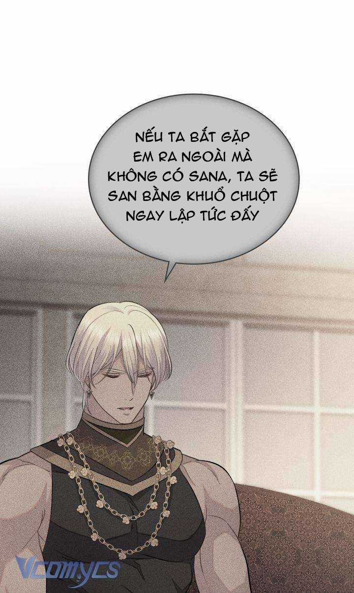 Hôn Nhân Giả Dối - Chapter 62 - Trang 6
