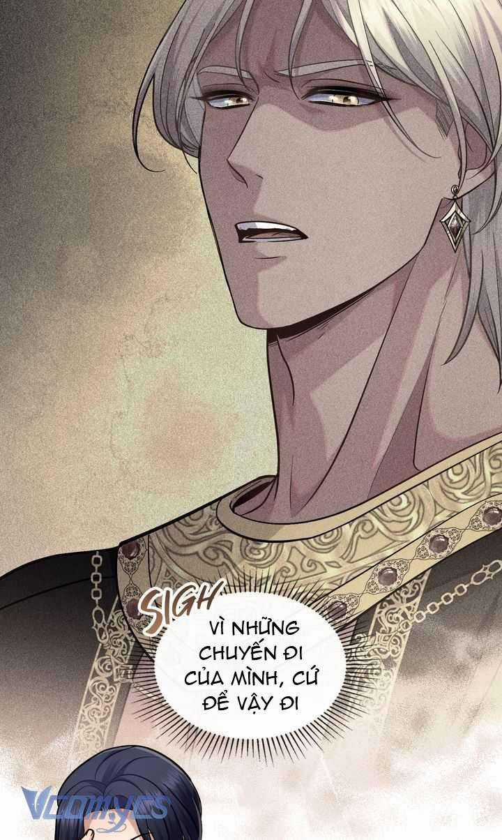 Hôn Nhân Giả Dối - Chapter 62 - Trang 51