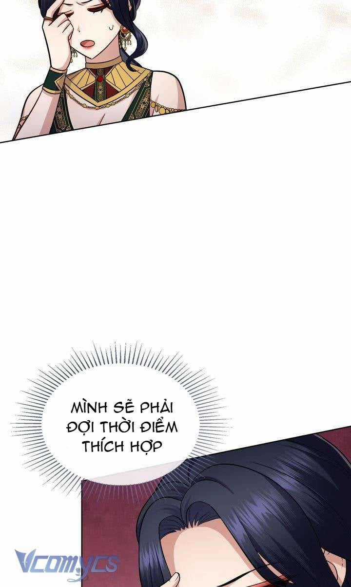 Hôn Nhân Giả Dối - Chapter 62 - Trang 52