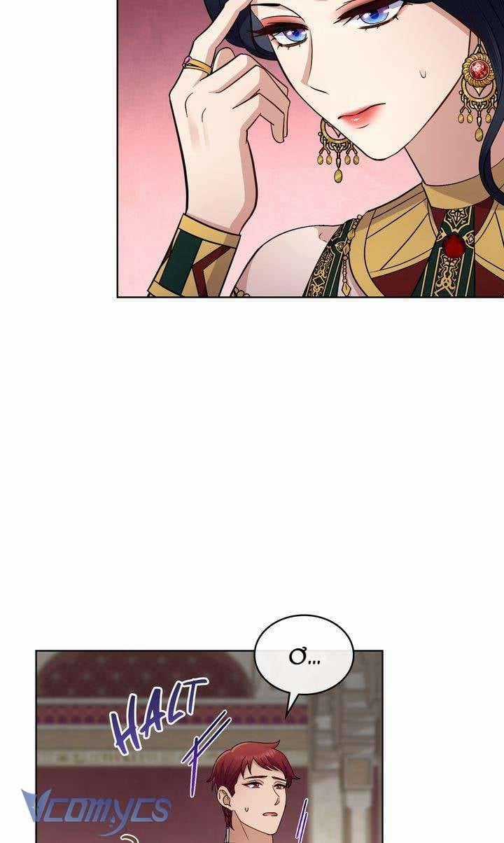 Hôn Nhân Giả Dối - Chapter 62 - Trang 53