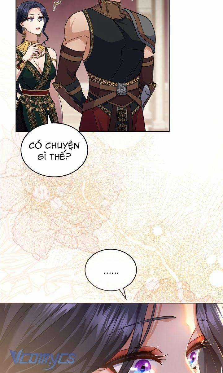 Hôn Nhân Giả Dối - Chapter 62 - Trang 54