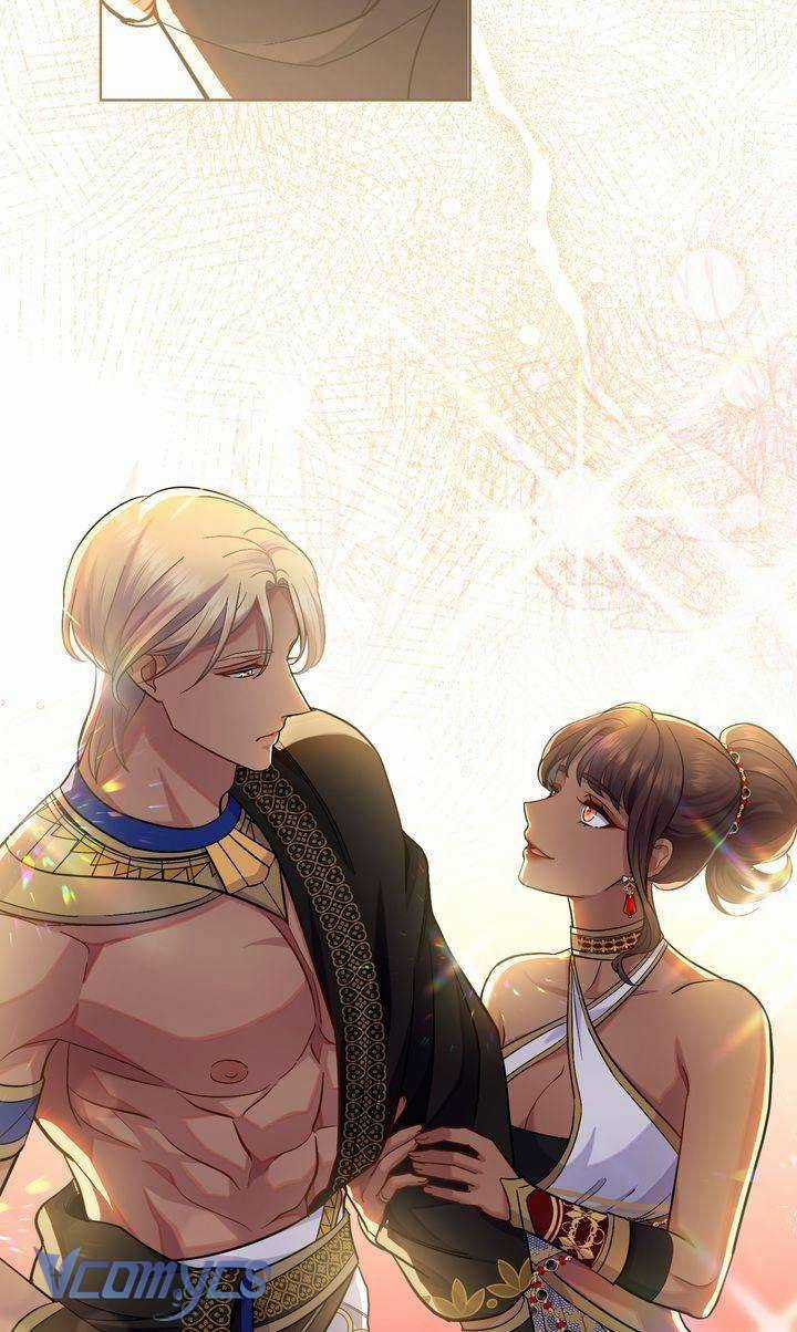 Hôn Nhân Giả Dối - Chapter 62 - Trang 56