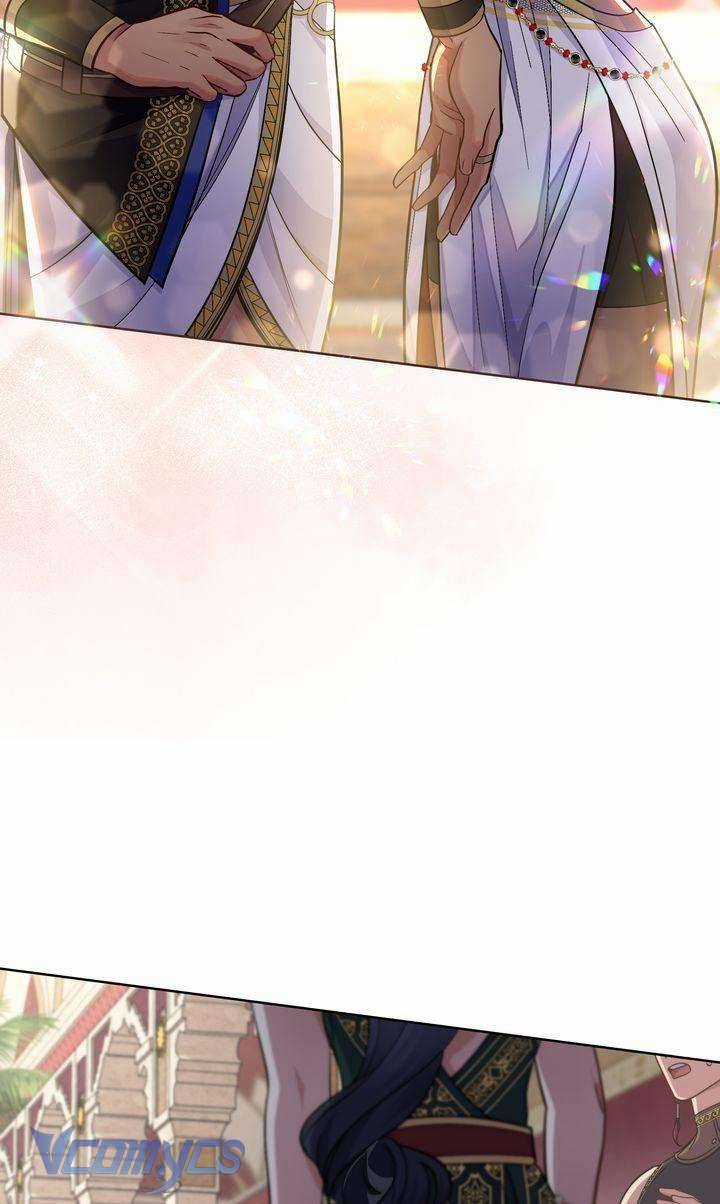 Hôn Nhân Giả Dối - Chapter 62 - Trang 57