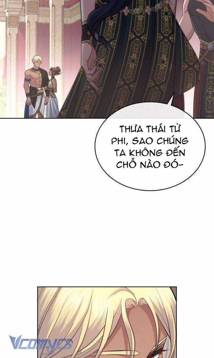 Hôn Nhân Giả Dối - Chapter 62 - Trang 58