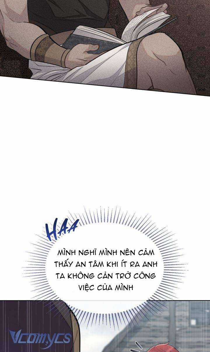 Hôn Nhân Giả Dối - Chapter 62 - Trang 7