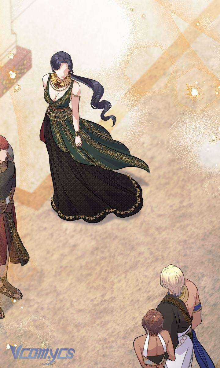 Hôn Nhân Giả Dối - Chapter 62 - Trang 61