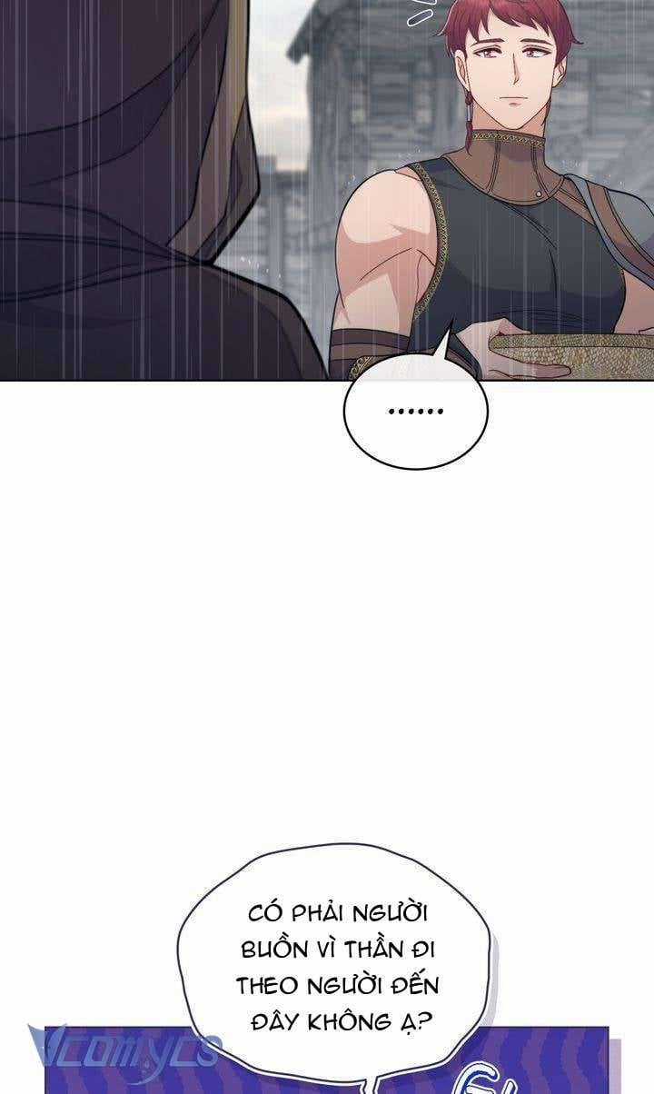 Hôn Nhân Giả Dối - Chapter 62 - Trang 8