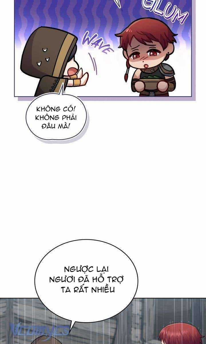 Hôn Nhân Giả Dối - Chapter 62 - Trang 9
