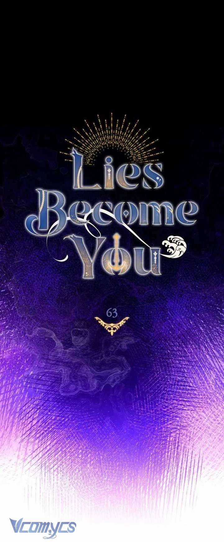 Hôn Nhân Giả Dối - Chapter 63 - Trang 14