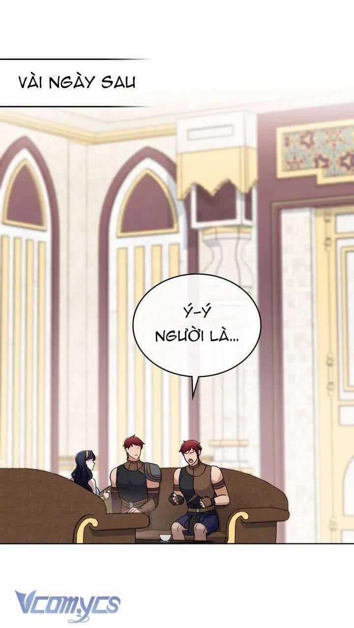 Hôn Nhân Giả Dối - Chapter 63 - Trang 15