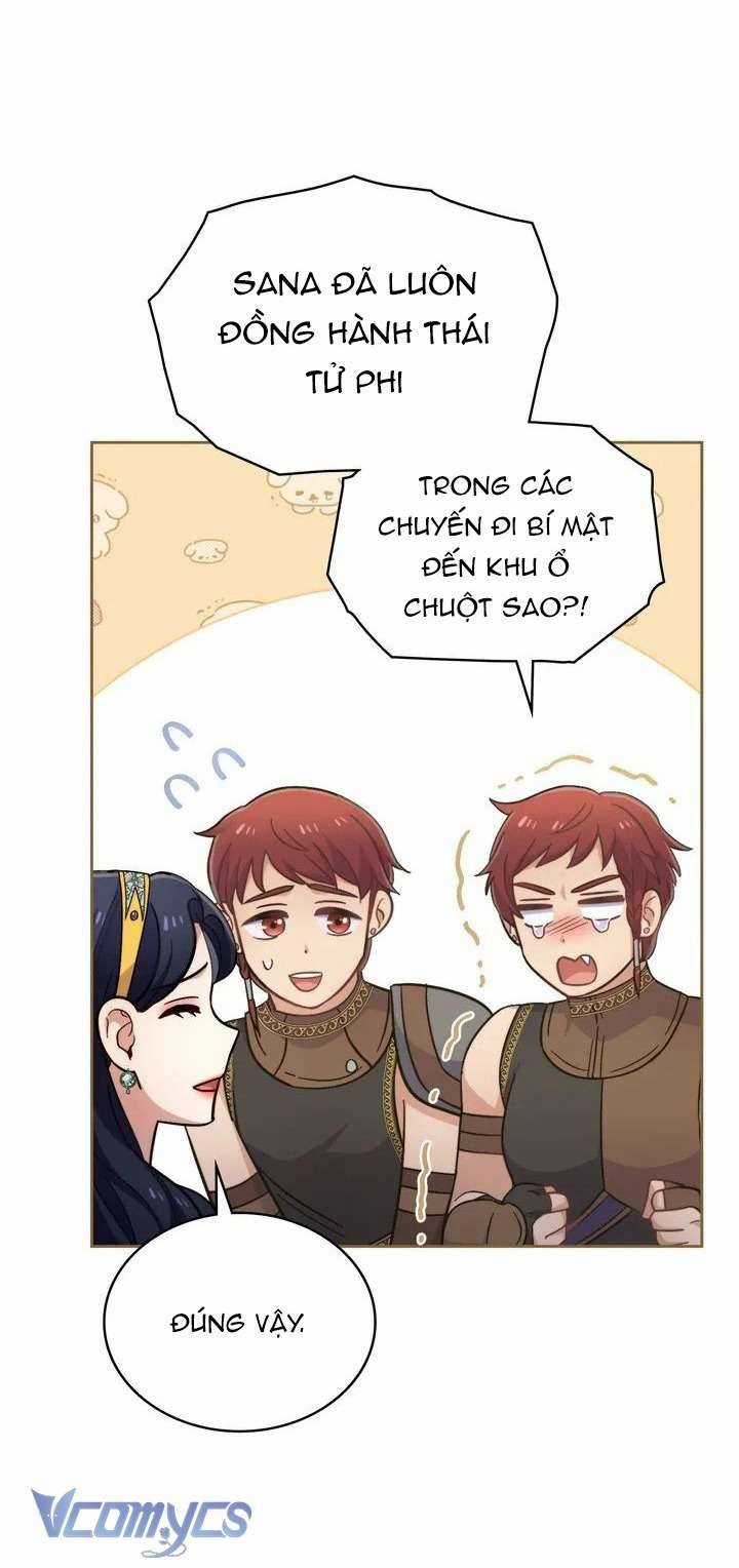 Hôn Nhân Giả Dối - Chapter 63 - Trang 16
