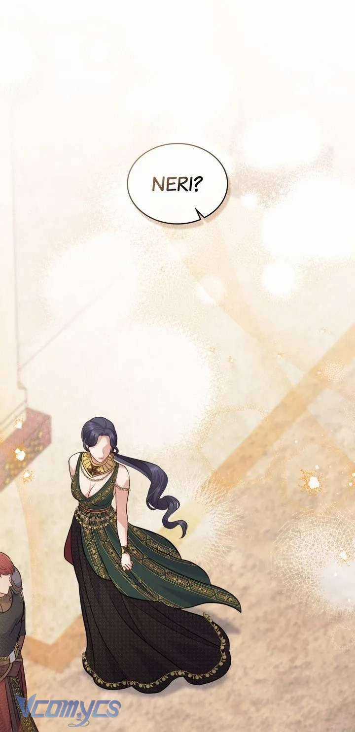 Hôn Nhân Giả Dối - Chapter 63 - Trang 3