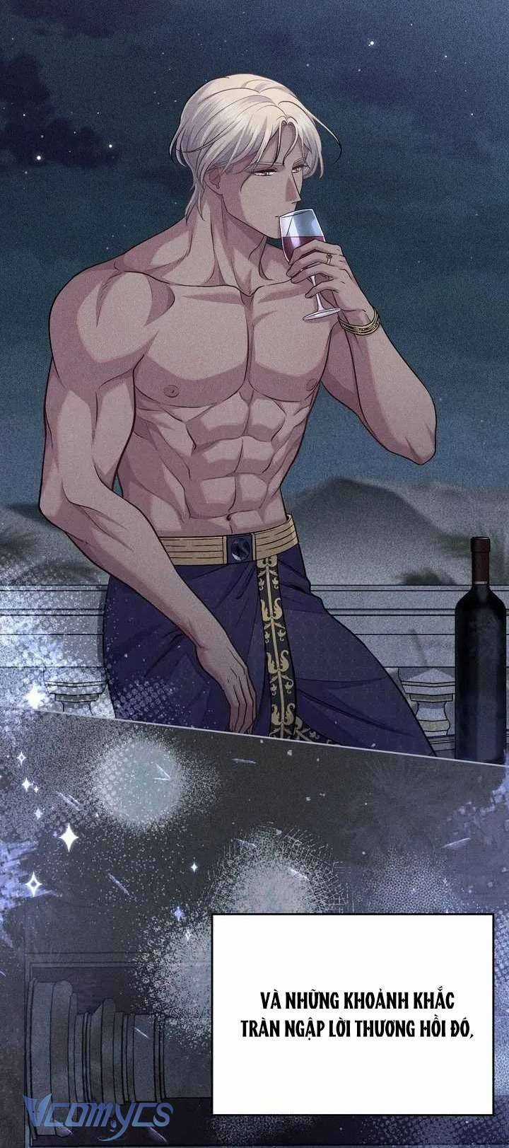 Hôn Nhân Giả Dối - Chapter 63 - Trang 24