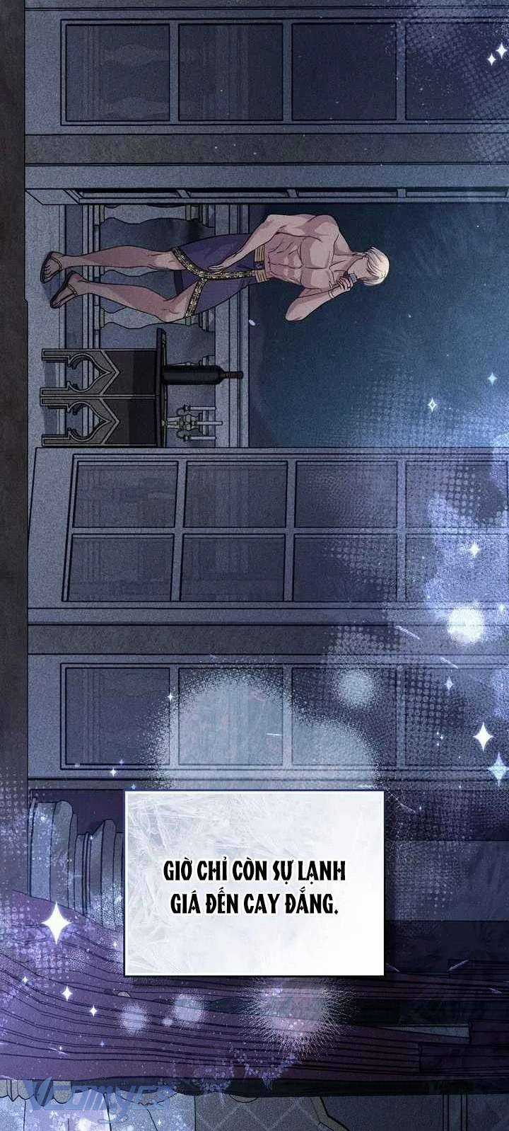 Hôn Nhân Giả Dối - Chapter 63 - Trang 25